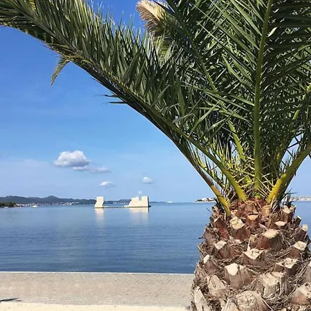 Marija-1 By Interhome Apartamento Bibinje