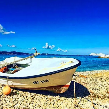 Marija-1 By Interhome Bibinje