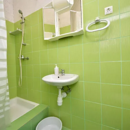 Marija-1 By Interhome Apartamento *