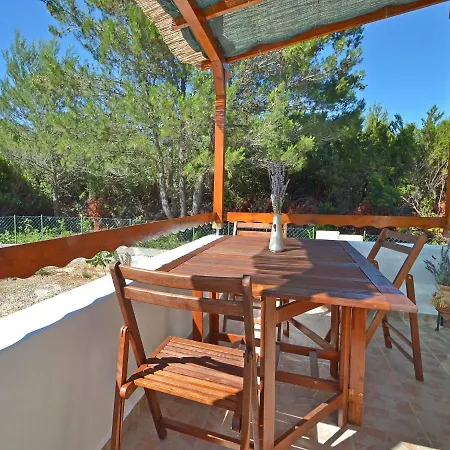 Marija-1 By Interhome Apartamento Bibinje