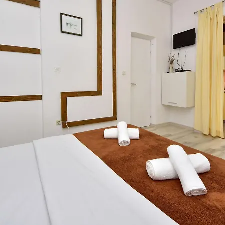 Marija-1 By Interhome Apartamento