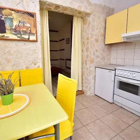 Marija-1 By Interhome Apartamento