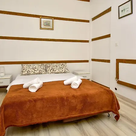 Marija-1 By Interhome