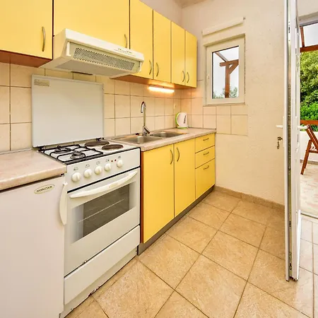 Apartmán Marija-1 By Interhome *