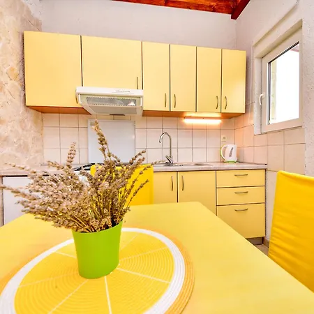 Marija-1 By Interhome *