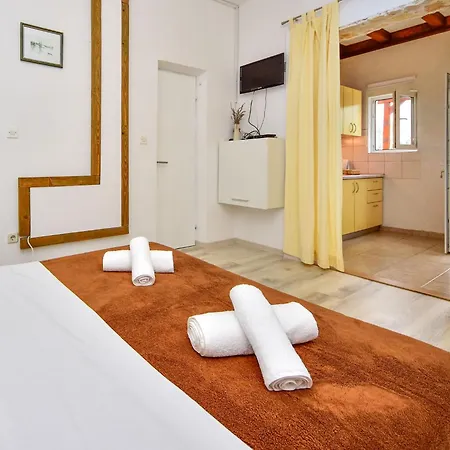 Apartmán Marija-1 By Interhome