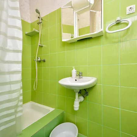 Apartmán Marija-1 By Interhome
