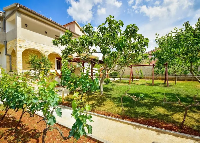 Marija-1 By Interhome Apartmán *