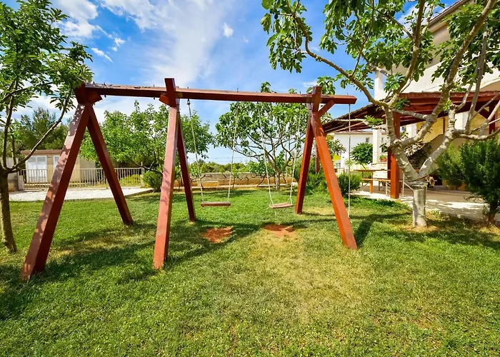 Apartmán Marija-1 By Interhome