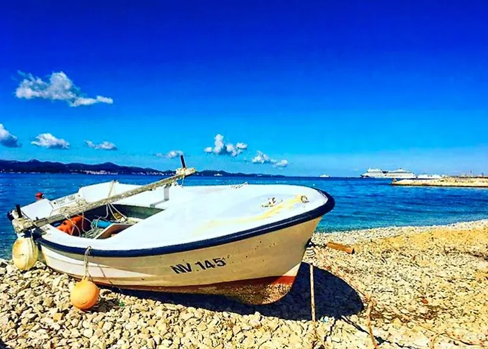 Marija-1 By Interhome Bibinje