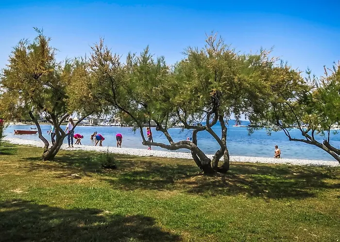 Appartement Marija-1 By Interhome