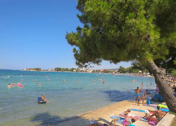 Marija-1 By Interhome