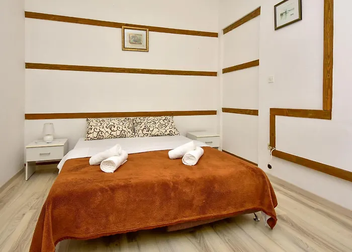 Marija-1 By Interhome