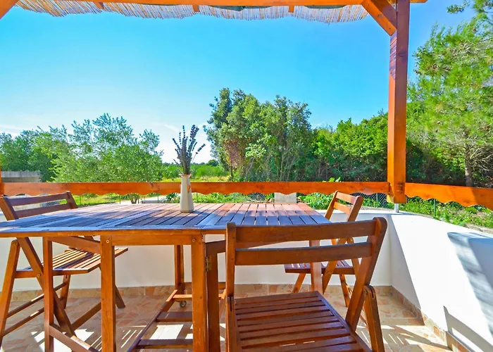 Marija-1 By Interhome Bibinje