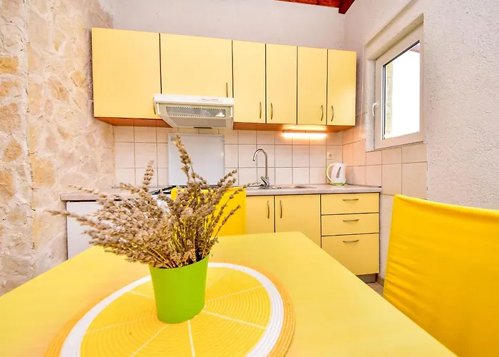 Marija-1 By Interhome *