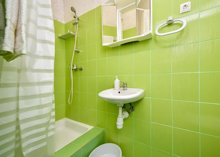 Apartmán Marija-1 By Interhome