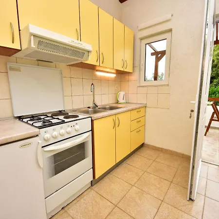 Marija-1 By Interhome Apartament