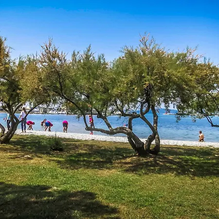 アパート Marija-1 By Interhome