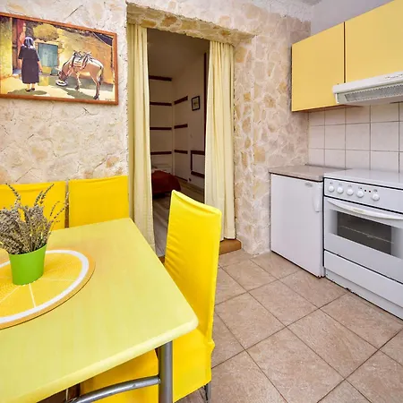 Marija-1 By Interhome * Bibinje