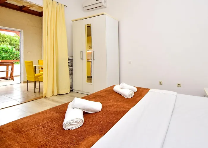 Marija-1 By Interhome *